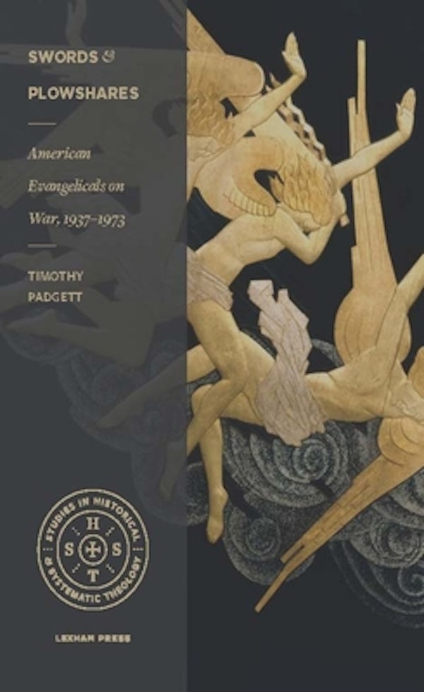 Cover image for Swords and Plowshares, isbn: 9781683591061