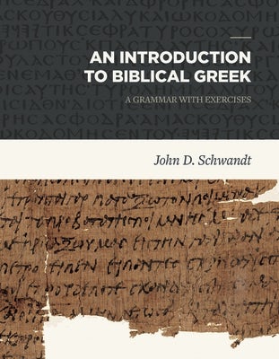 Cover image for Introduction to Biblical Greek, isbn: 9781683591184