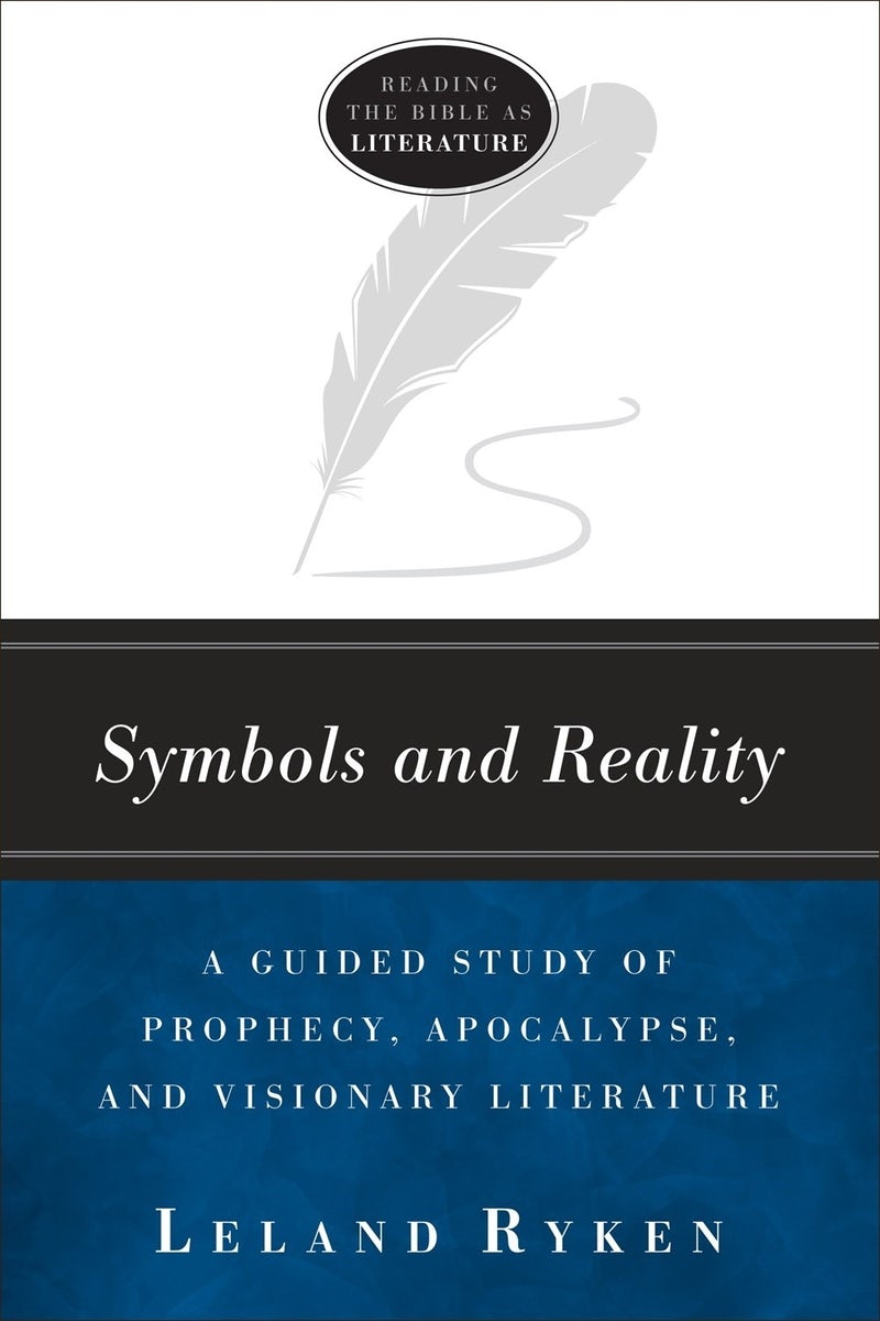 Cover image for Symbols and Reality, isbn: 9781683591627