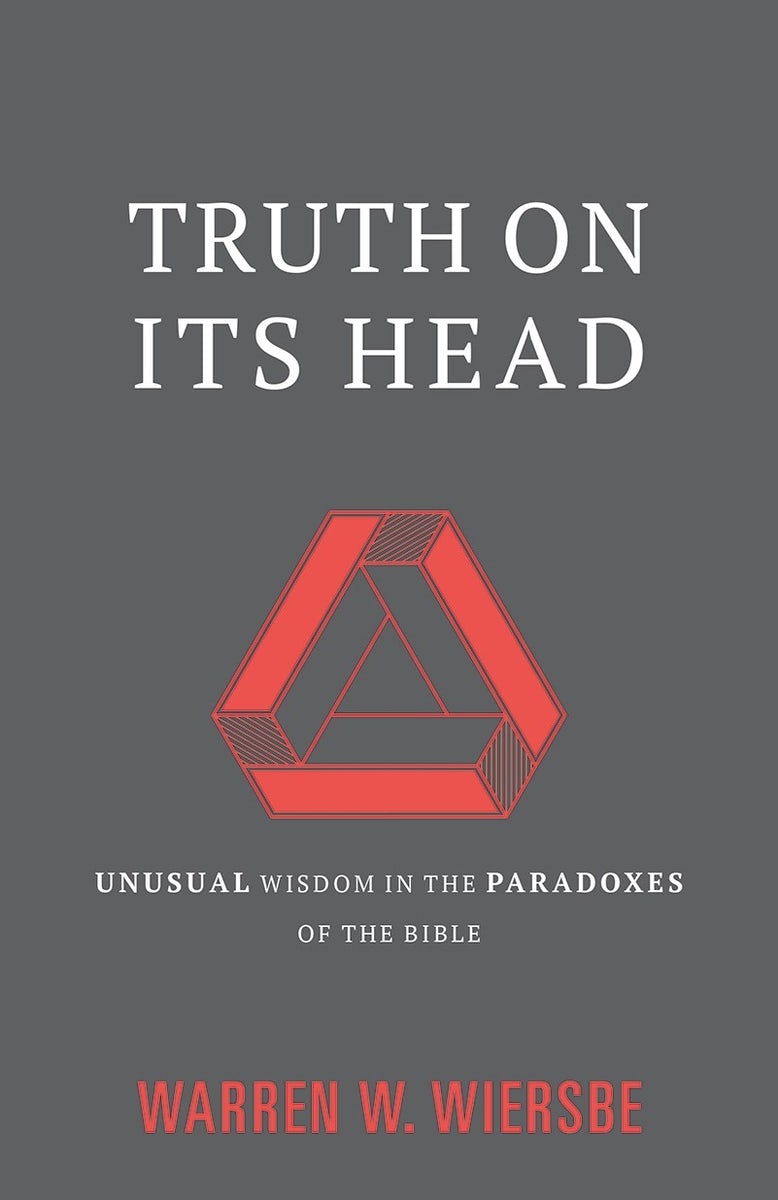 Cover image for Truth on Its Head, isbn: 9781683591764