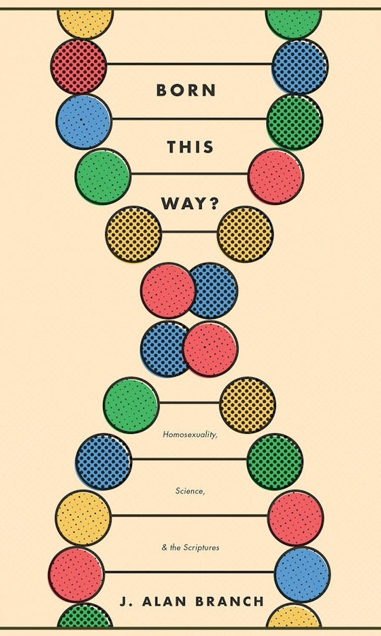 Cover image for Born This Way?, isbn: 9781683591863