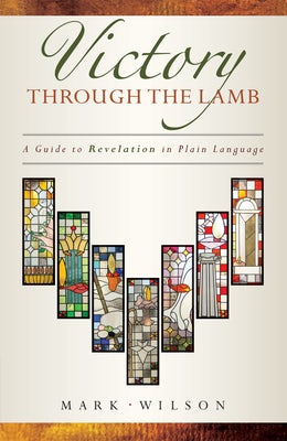 Cover image for Victory Through the Lamb, isbn: 9781683591962