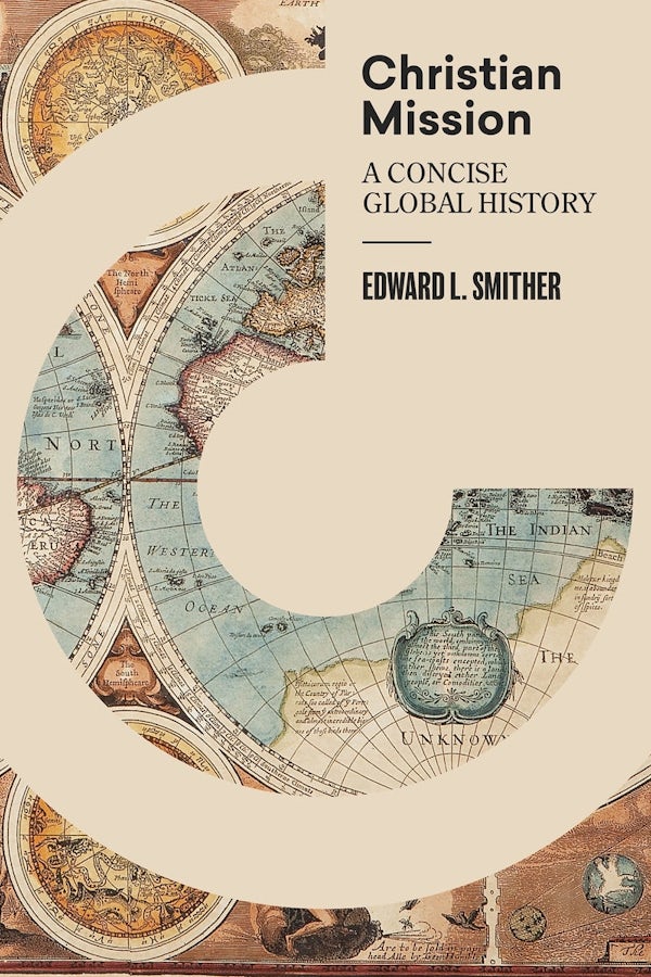 Cover image for Christian Mission, isbn: 9781683592402
