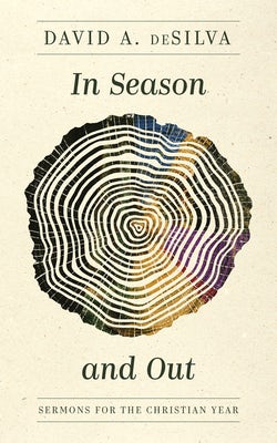 Cover image for In Season and Out, isbn: 9781683592914