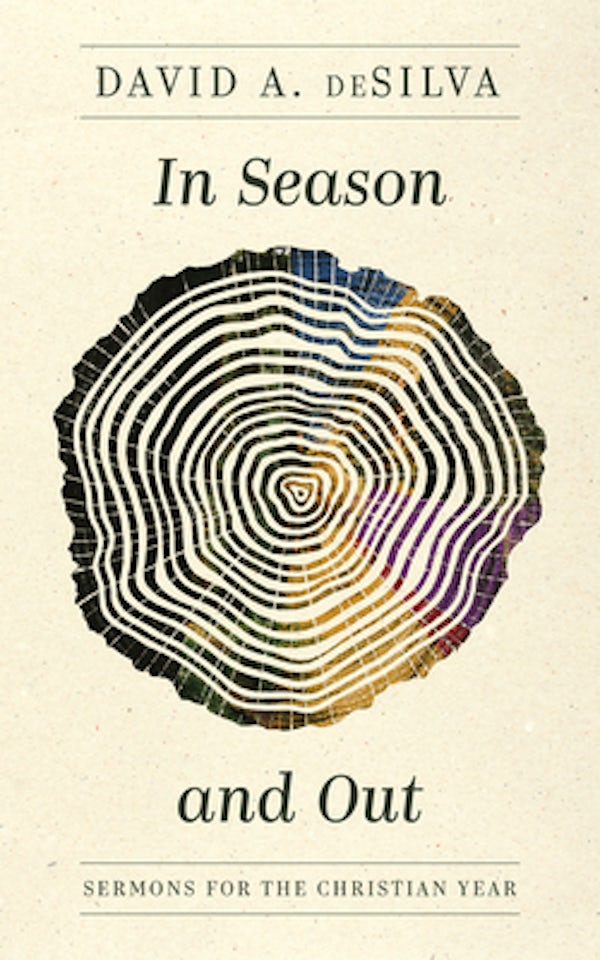 Cover image for In Season and Out, isbn: 9781683592914