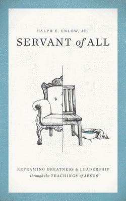 Cover image for Servant of All, isbn: 9781683592976