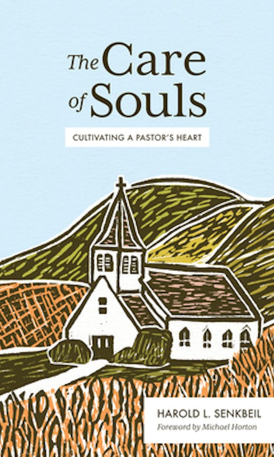 Cover image for The Care of Souls, isbn: 9781683593010