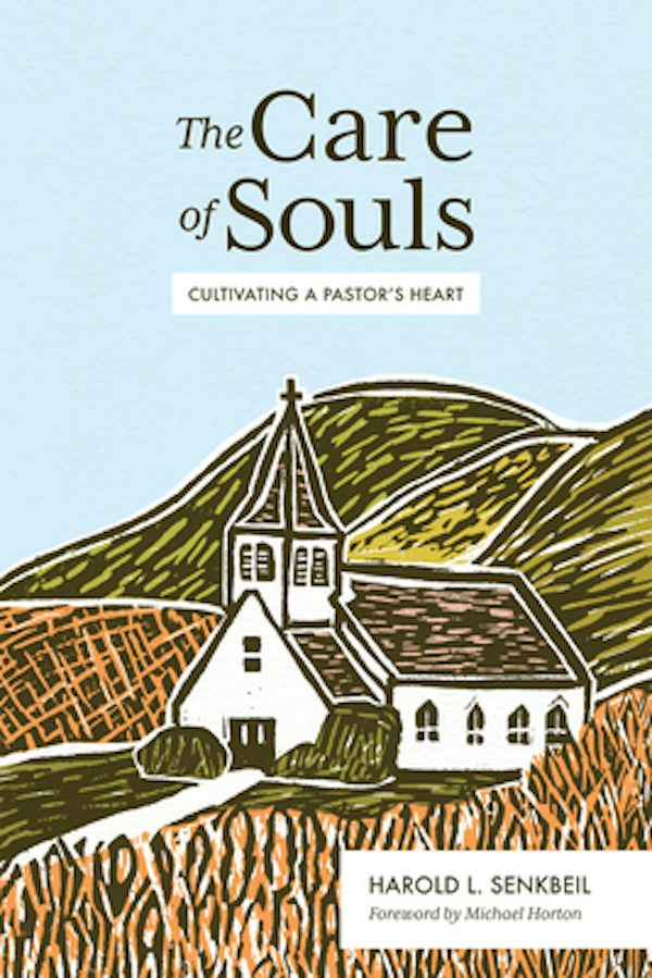 Cover image for The Care of Souls, isbn: 9781683593010