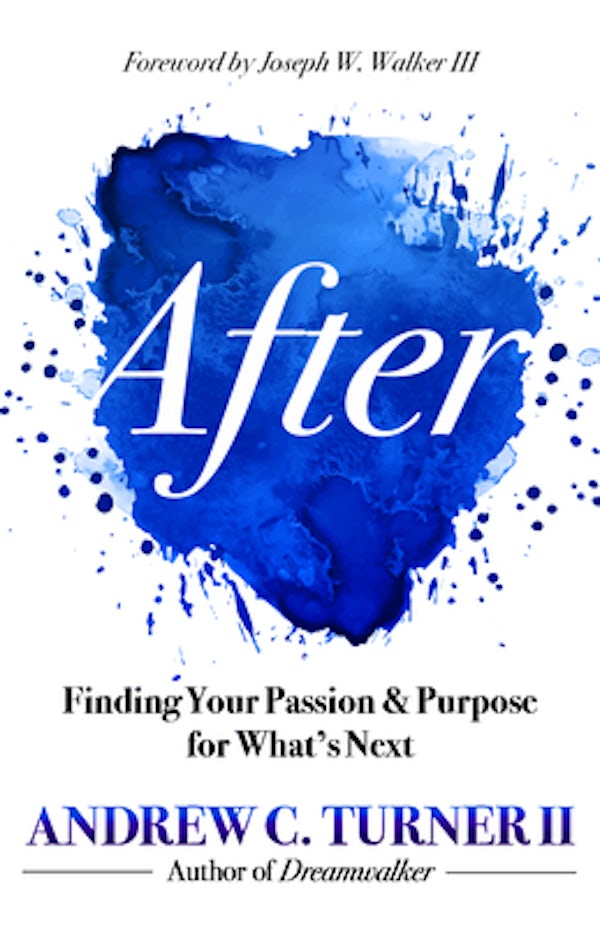 Cover image for After, isbn: 9781683593171