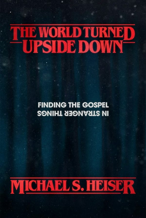 Cover image for The World Turned Upside Down, isbn: 9781683593225