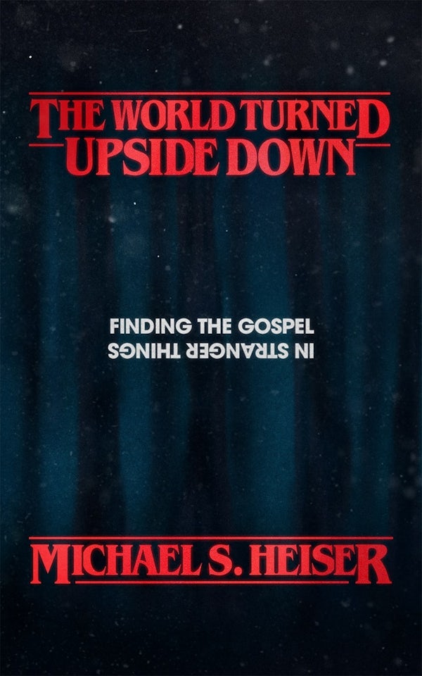Cover image for The World Turned Upside Down, isbn: 9781683593225