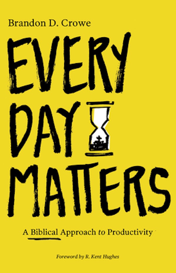 Cover image for Every Day Matters, isbn: 9781683593263