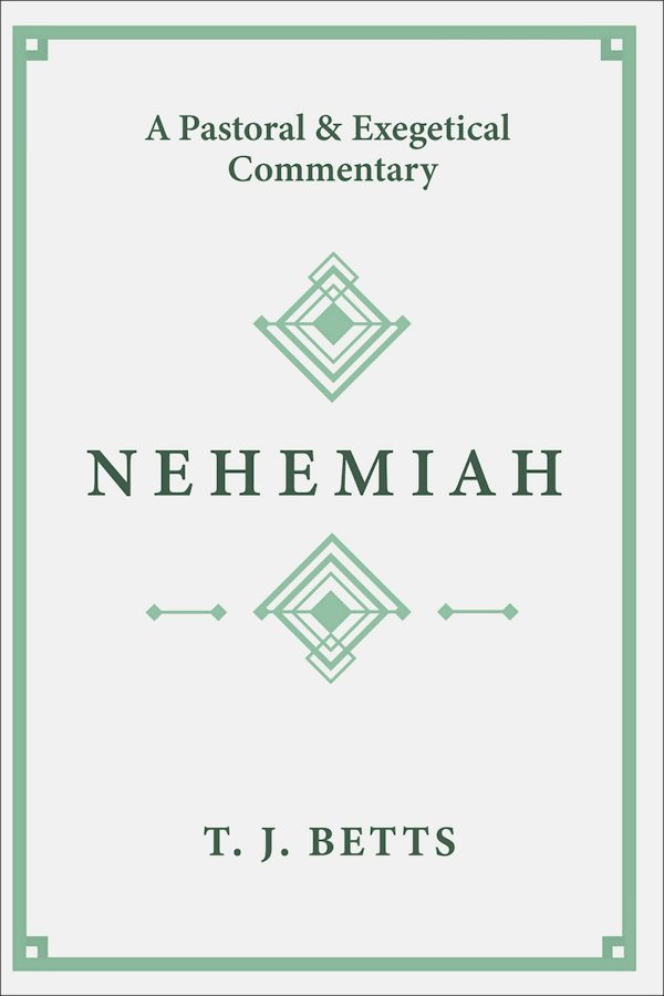 Cover image for Nehemiah, isbn: 9781683593935