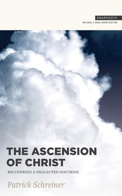 Cover image for The Ascension of Christ, isbn: 9781683593973