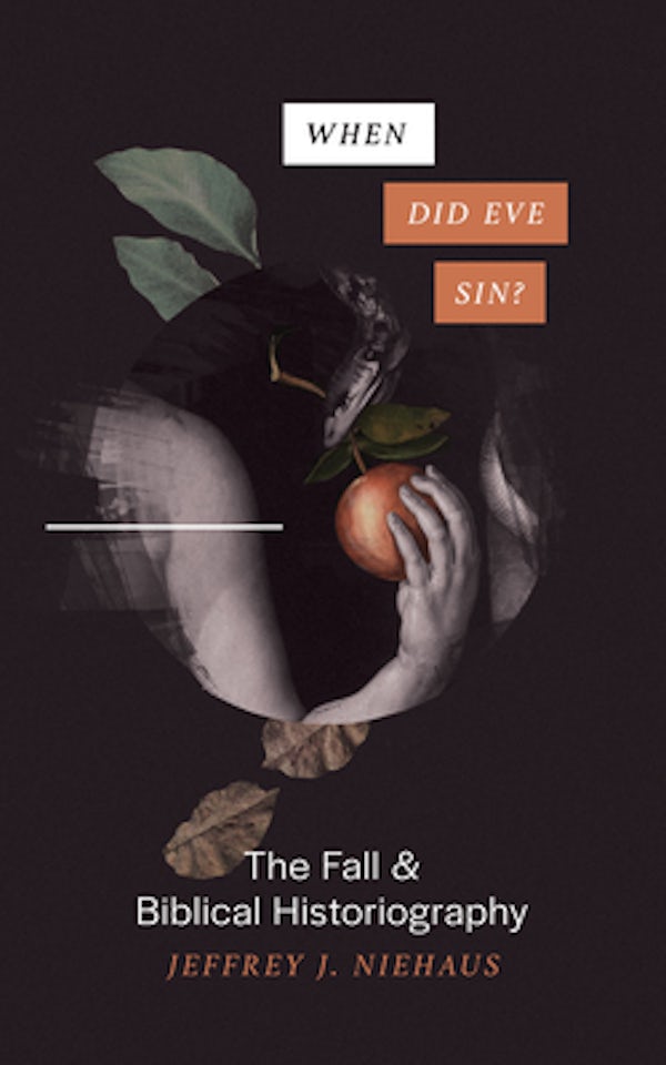 Cover image for When Did Eve Sin?, isbn: 9781683593997