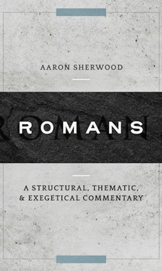 Cover image for Romans, isbn: 9781683594017