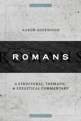 Cover image for Romans, isbn: 9781683594017