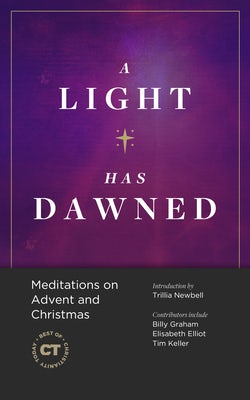 Cover image for A Light Has Dawned, isbn: 9781683594222