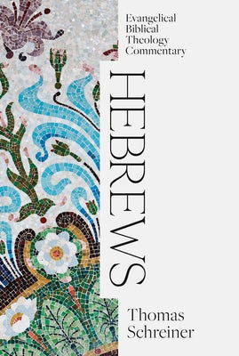 Cover image for Hebrews, isbn: 9781683594307