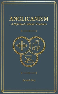 Cover image for Anglicanism, isbn: 9781683594369