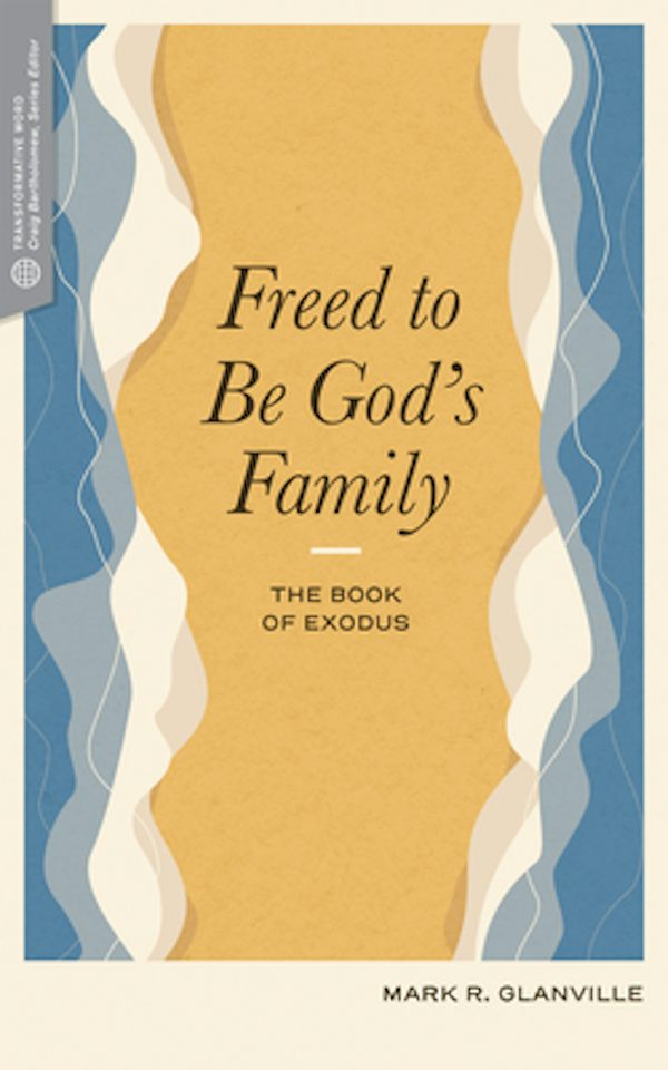 Cover image for Freed to Be God's Family, isbn: 9781683594468