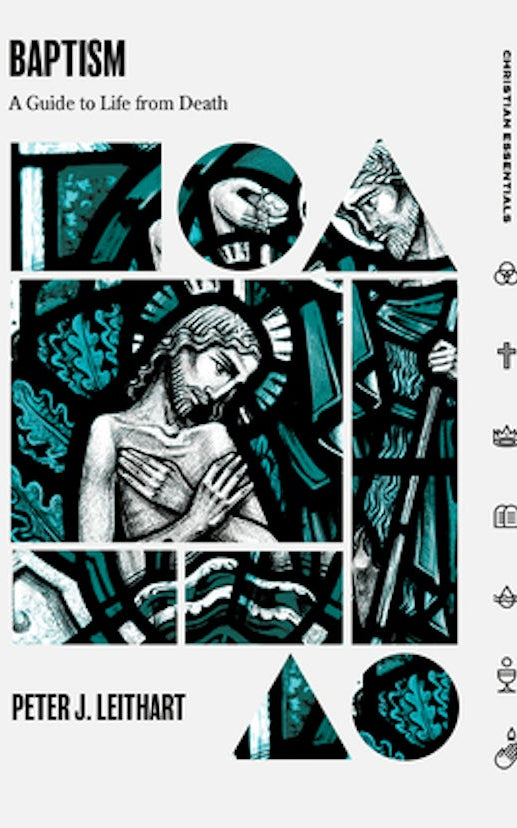 Cover image for Baptism, isbn: 9781683594635