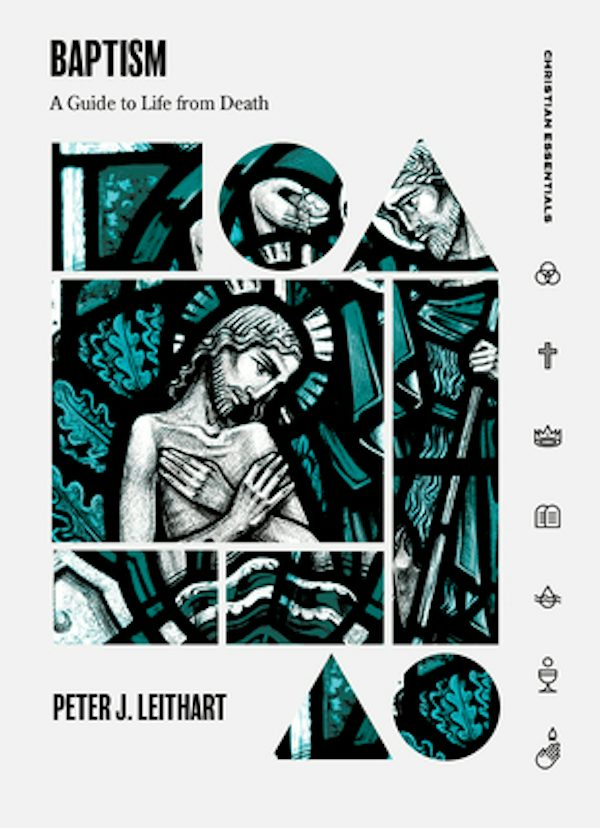 Cover image for Baptism, isbn: 9781683594635