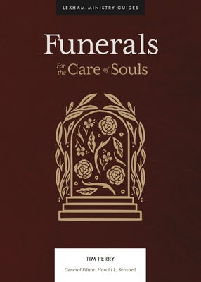 Cover image for Funerals, isbn: 9781683594734