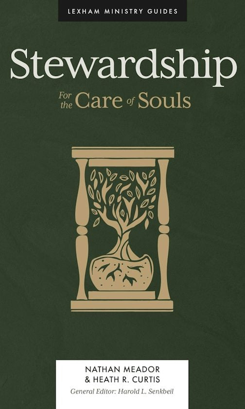 Cover image for Stewardship, isbn: 9781683594956