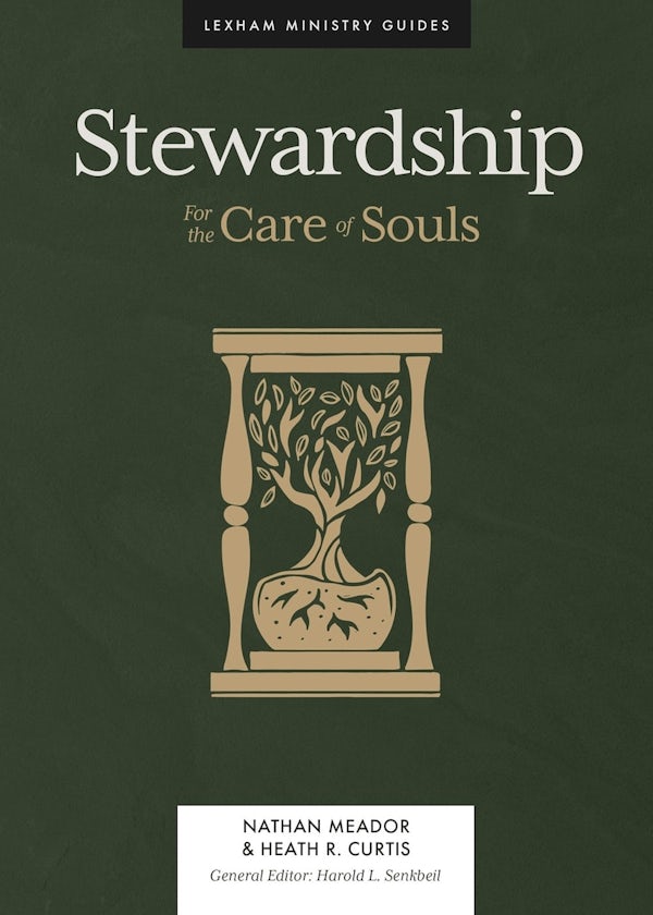 Cover image for Stewardship, isbn: 9781683594956