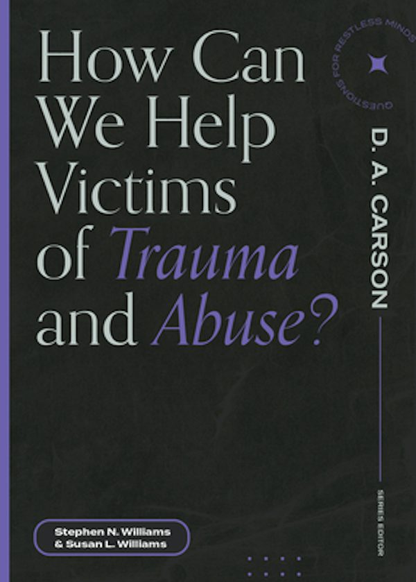 Cover image for How Can We Help Victims of Trauma and Abuse?, isbn: 9781683595113