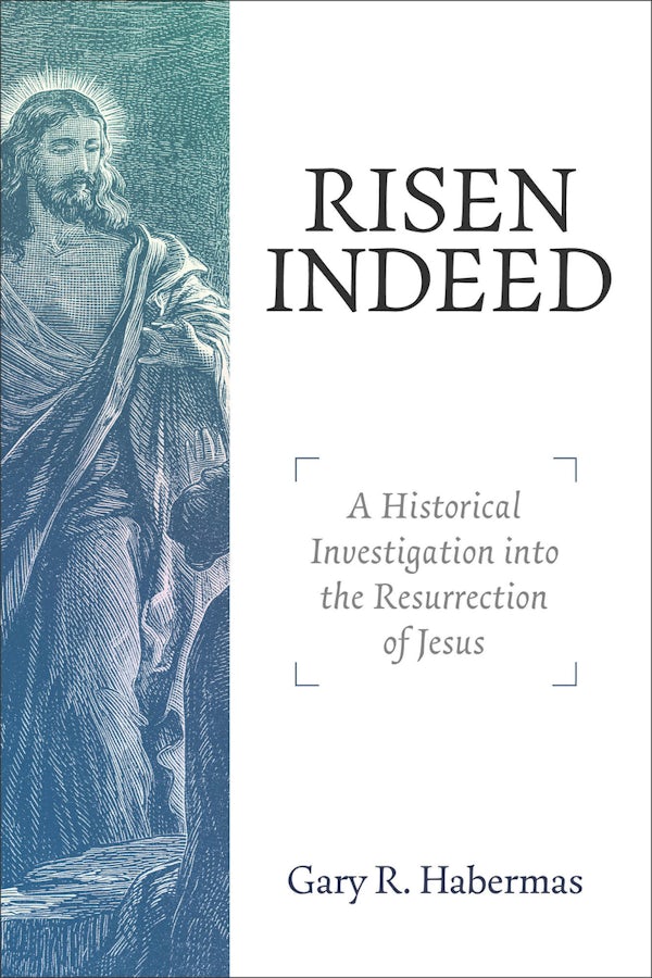 Cover image for Risen Indeed, isbn: 9781683595496