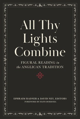Cover image for All Thy Lights Combine, isbn: 9781683595533