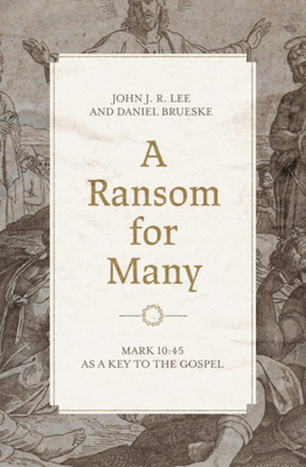 Cover image for A Ransom for Many, isbn: 9781683595618
