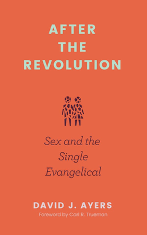 Cover image for After the Revolution, isbn: 9781683595779