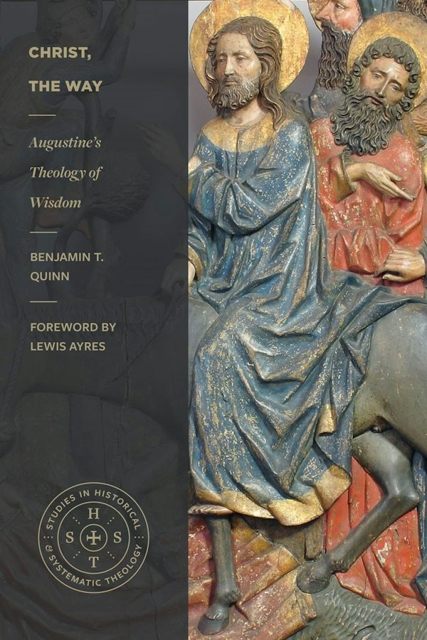 Cover image for Christ, the Way, isbn: 9781683595793