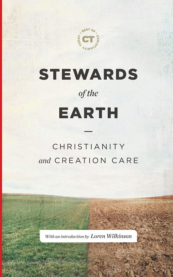Cover image for Stewards of the Earth, isbn: 9781683595816