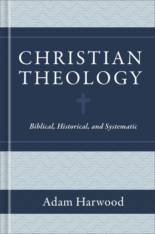 Cover image for Christian Theology, isbn: 9781683596011