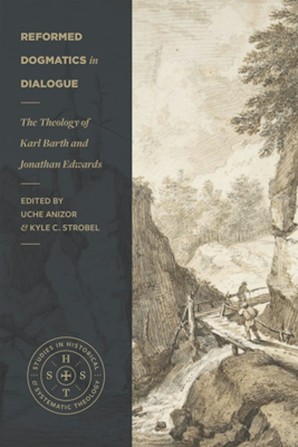 Cover image for Reformed Dogmatics in Dialogue, isbn: 9781683596172