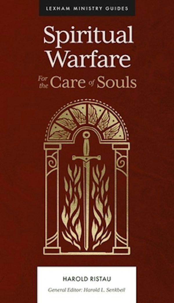 Cover image for Spiritual Warfare, isbn: 9781683596219