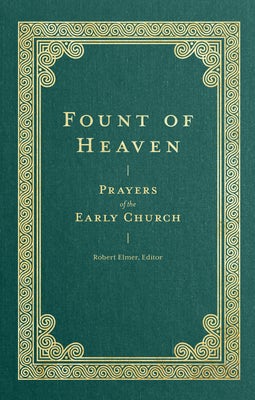 Cover image for Fount of Heaven, isbn: 9781683596288