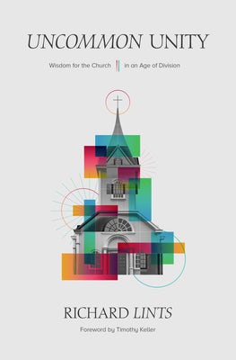 Cover image for Uncommon Unity, isbn: 9781683596417