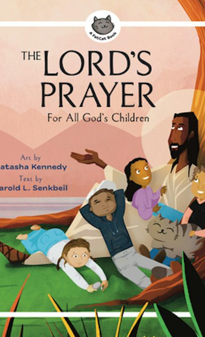 Cover image for The Lord's Prayer, isbn: 9781683596455