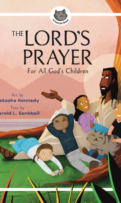 Cover image for The Lord's Prayer, isbn: 9781683596455