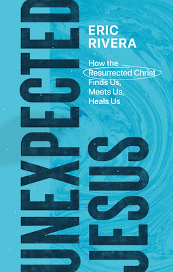 Cover image for Unexpected Jesus, isbn: 9781683596547