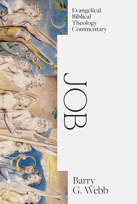 Cover image for Job, isbn: 9781683596592