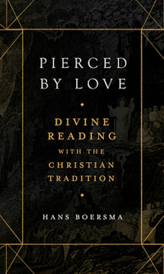 Cover image for Pierced by Love, isbn: 9781683596776
