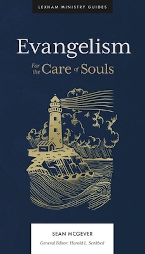 Cover image for Evangelism, isbn: 9781683596899