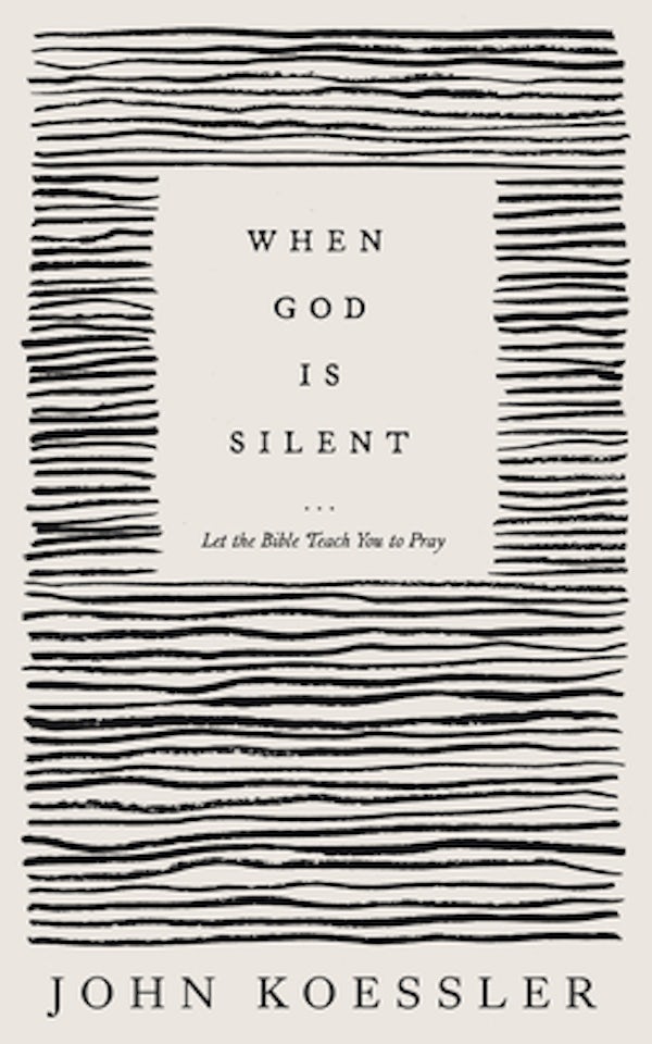 Cover image for When God Is Silent, isbn: 9781683597025