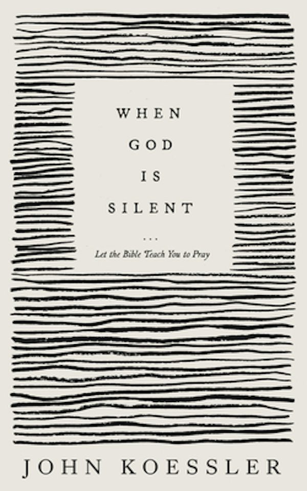 Cover image for When God Is Silent, isbn: 9781683597025